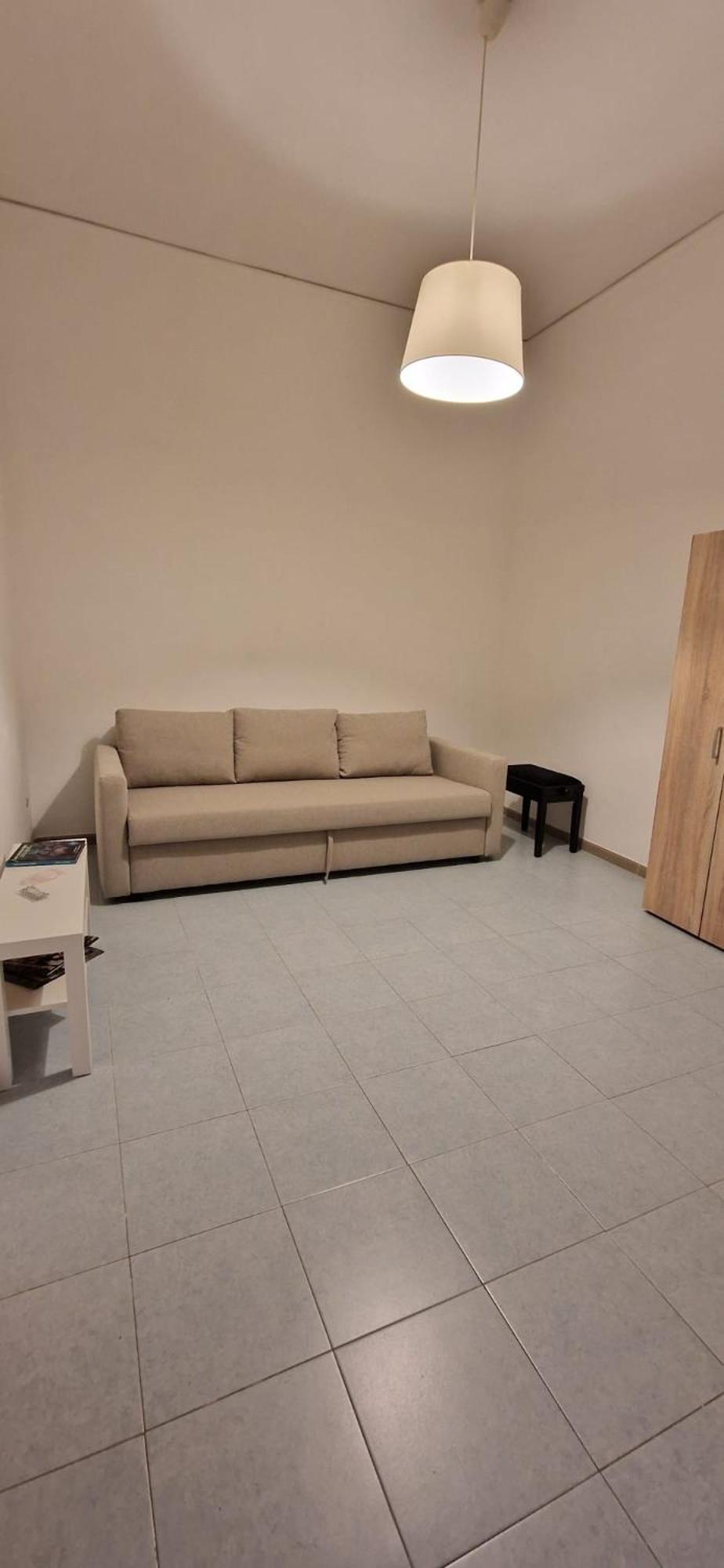 A Casa Di Tilla Наполи Екстериор снимка