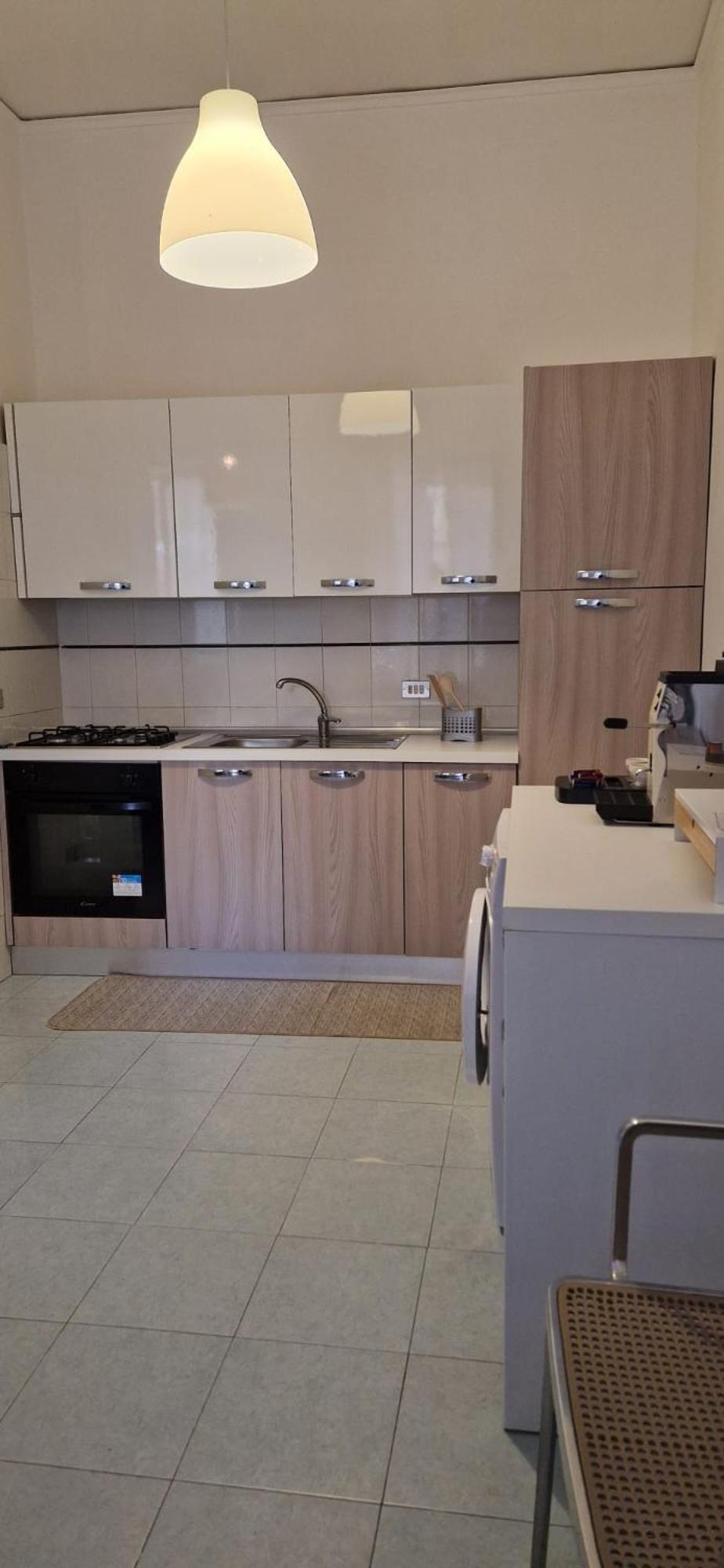 A Casa Di Tilla Наполи Екстериор снимка