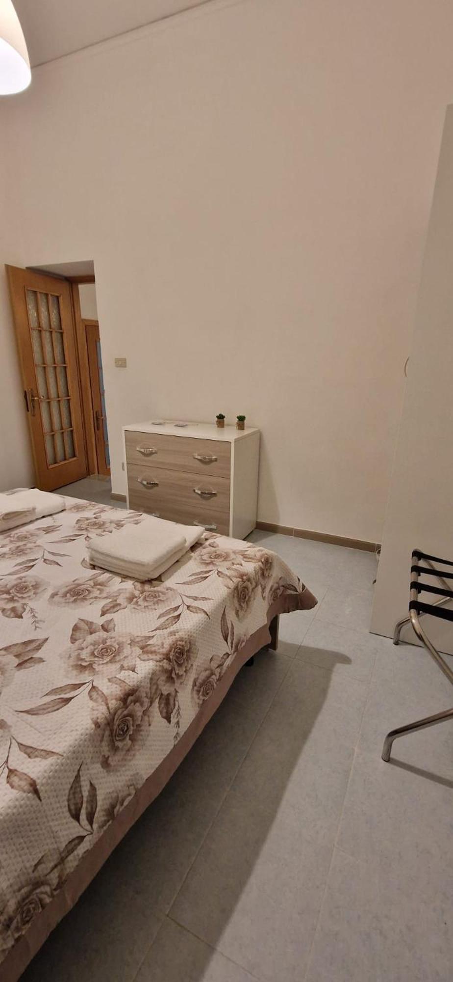 A Casa Di Tilla Наполи Екстериор снимка