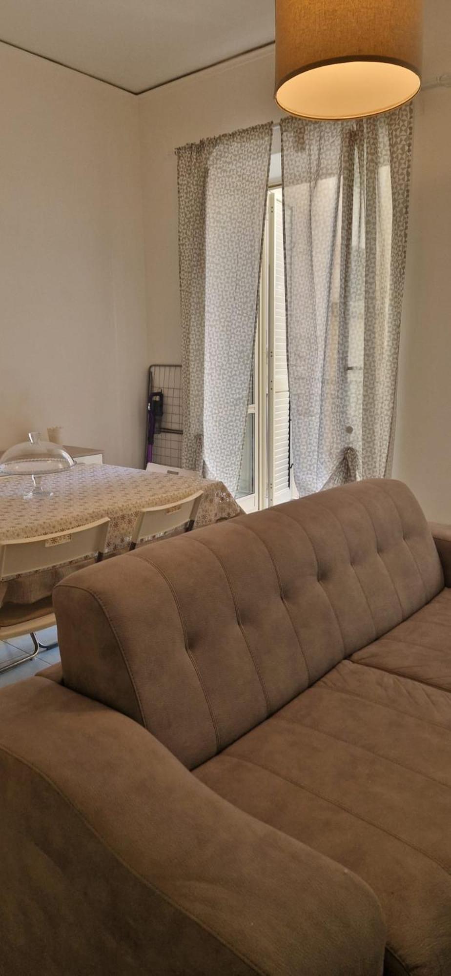 A Casa Di Tilla Наполи Екстериор снимка