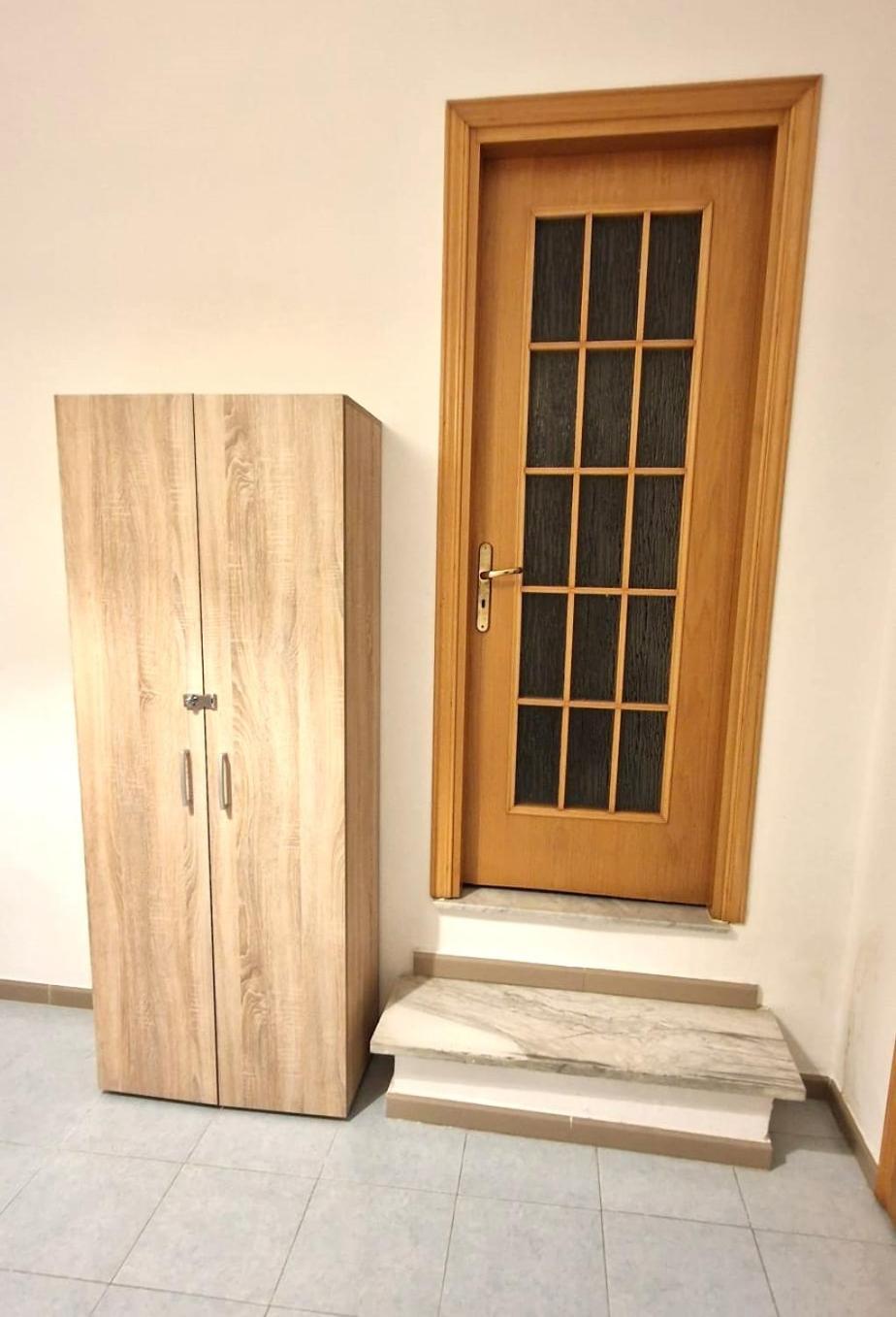 A Casa Di Tilla Наполи Екстериор снимка