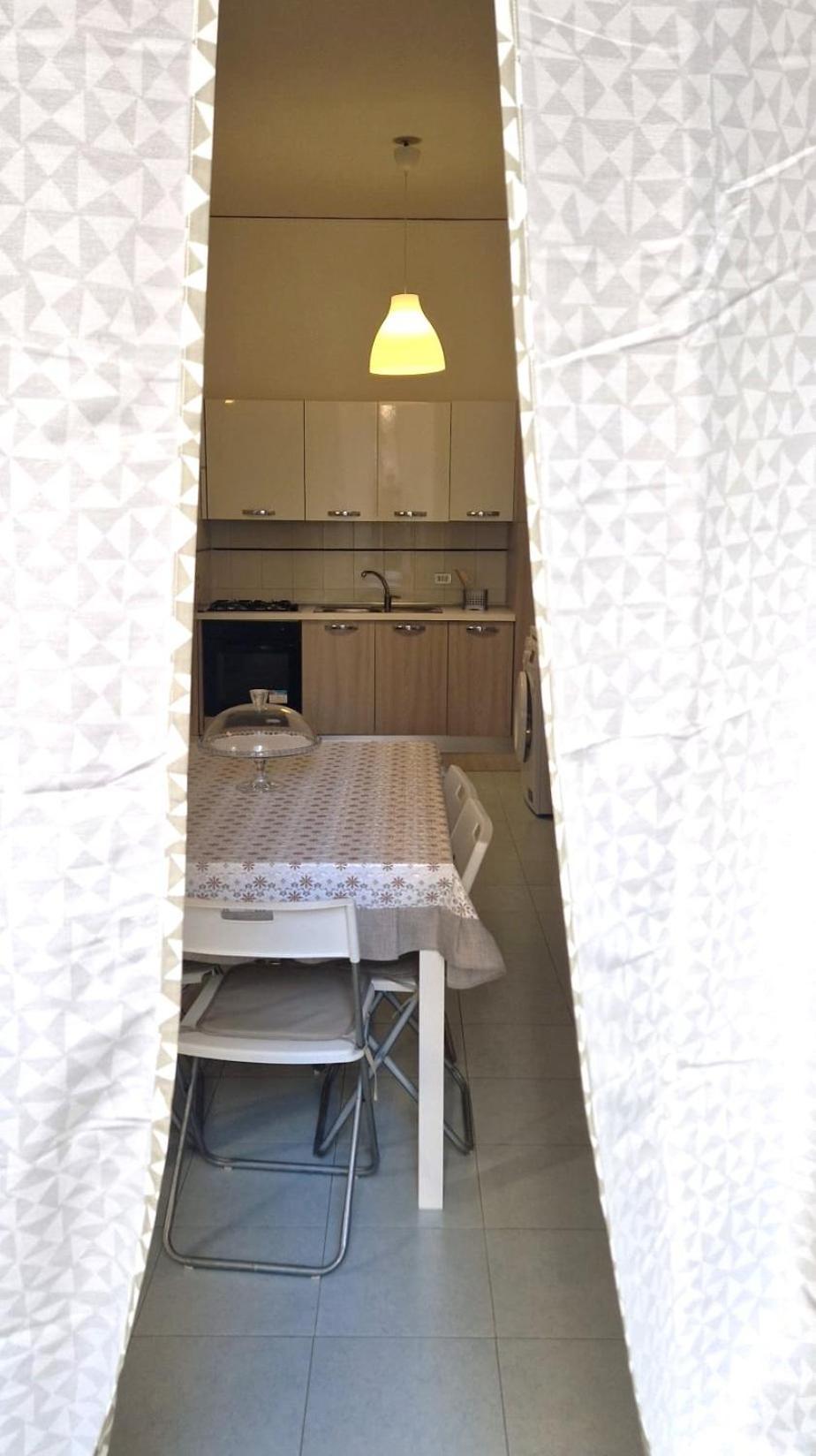 A Casa Di Tilla Наполи Екстериор снимка