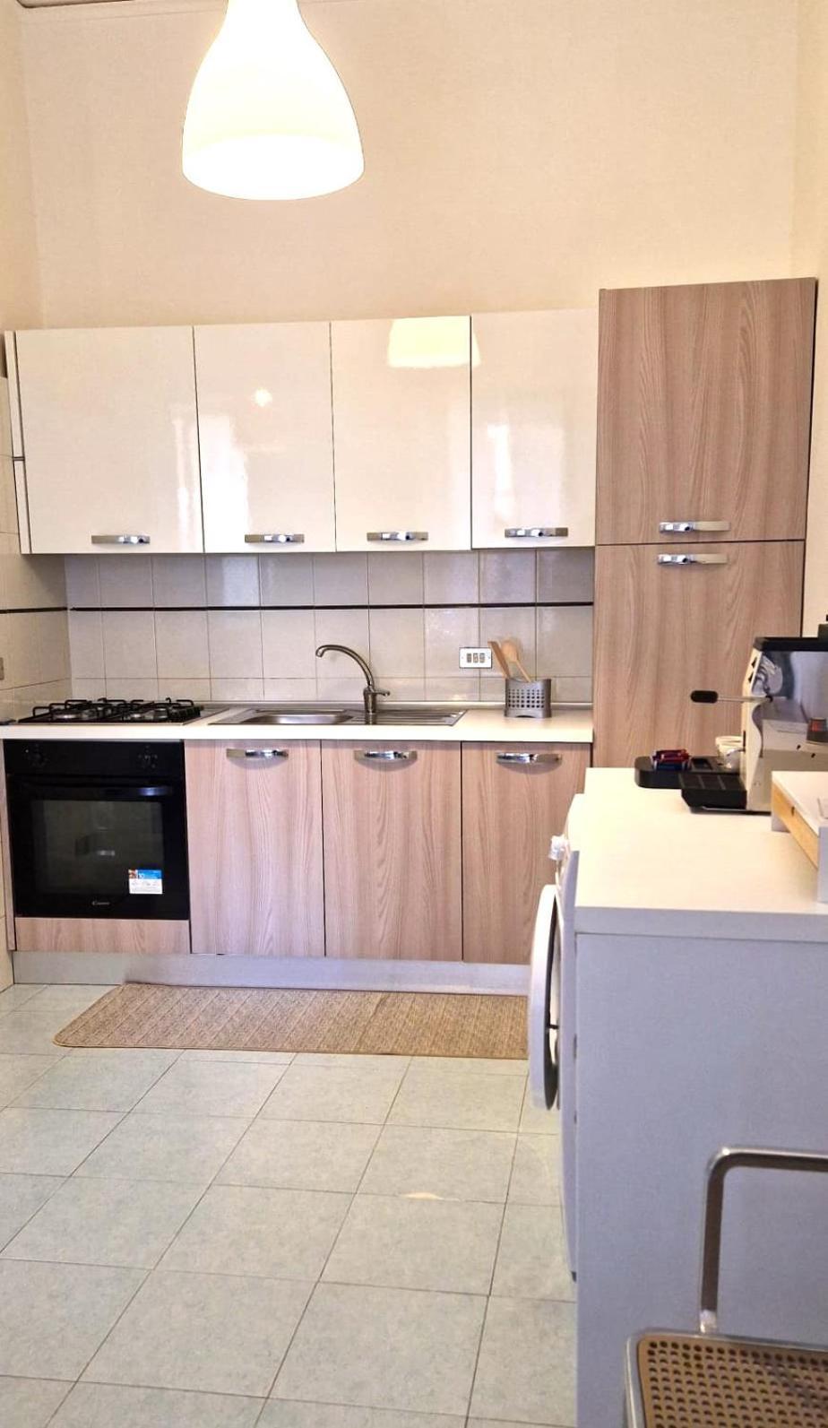 A Casa Di Tilla Наполи Екстериор снимка