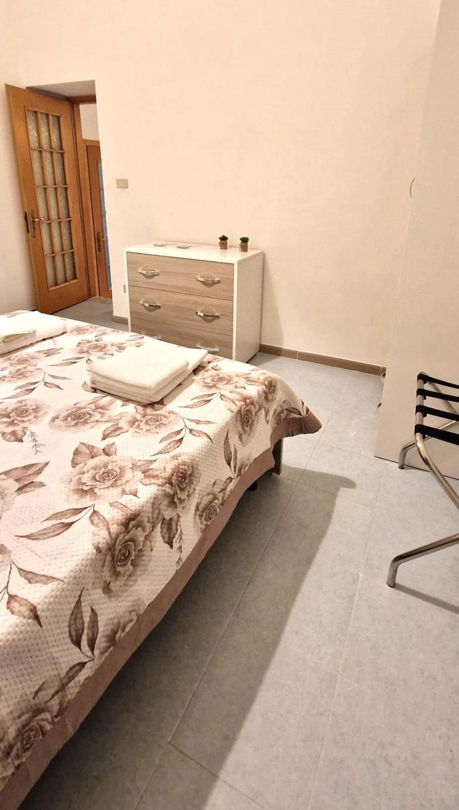 A Casa Di Tilla Наполи Екстериор снимка