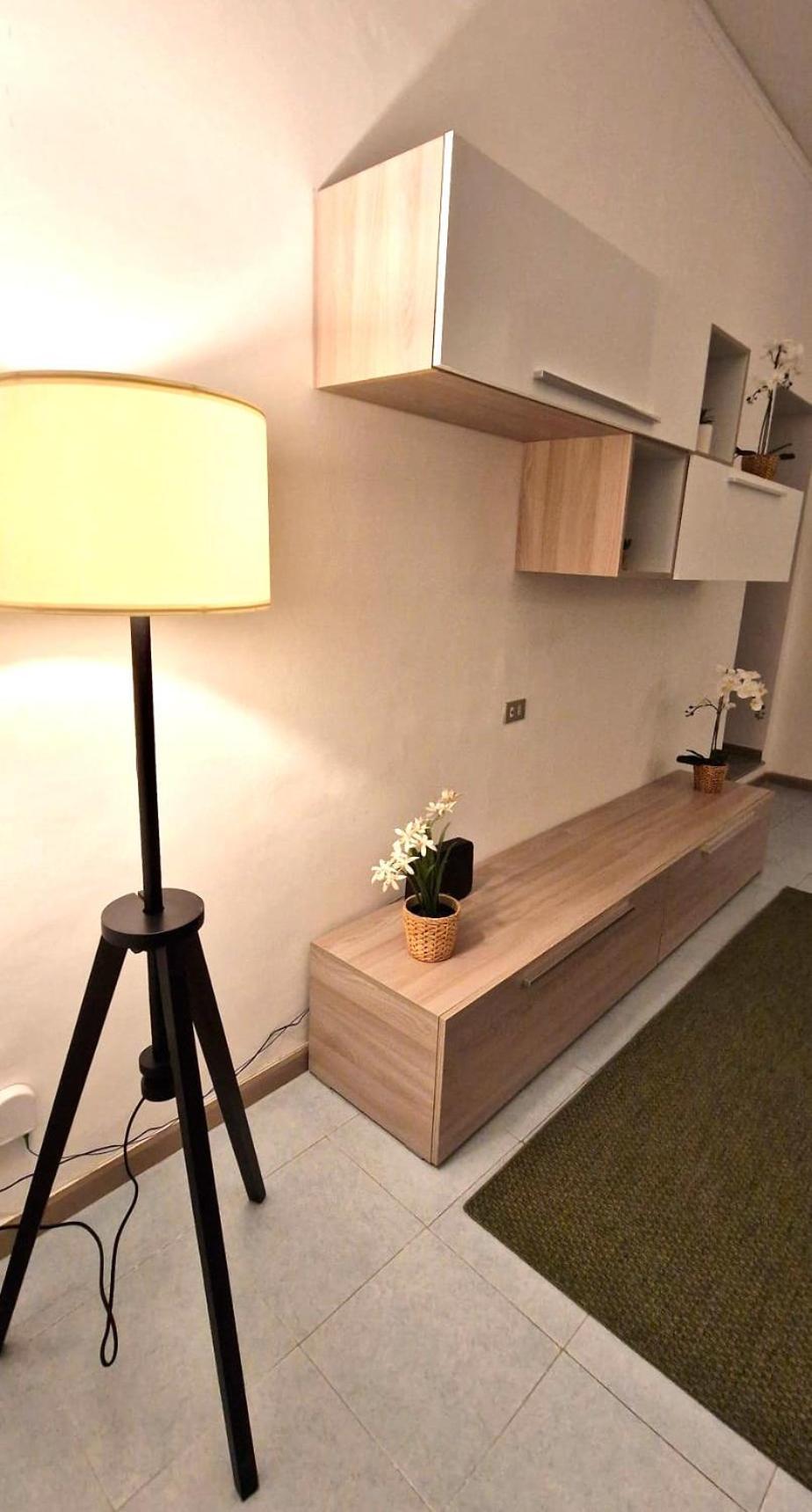 A Casa Di Tilla Наполи Екстериор снимка