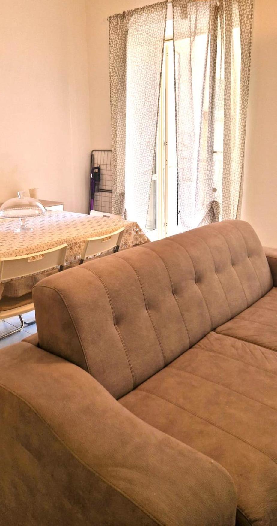 A Casa Di Tilla Наполи Екстериор снимка